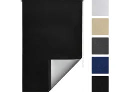 Sol Royal SolReflect T42 Thermorollo 80x220cm Schwarz