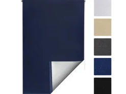 Sol Royal SolReflect T42 Thermorollo 70x220cm Dunkelblau
