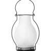 Solar-Laterne Bogota 3 lm 1600 K IP44 Sensor Weiß