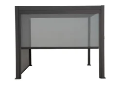 Sonnenrollo Mirador 3 m Anthrazit