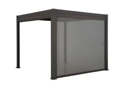 Sonnenrollo Mirador 3 m Anthrazit