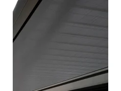 Sonnenrollo Mirador 3 m Anthrazit