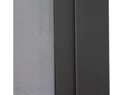 Sonnenrollo Mirador 3 m Anthrazit