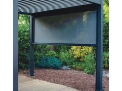 Sonnenrollo Mirador 3 m Anthrazit