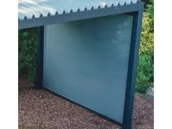 Sonnenrollo Mirador 3 m Anthrazit