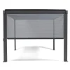 Sonnenrollo Mirador ZT200 3 m Anthrazit