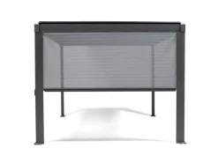 Sonnenrollo Mirador ZT200 3 m Anthrazit