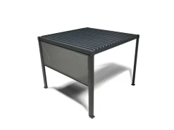 Sonnenrollo Mirador ZT200 3 m Anthrazit