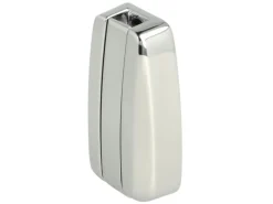 SOTECH Garderobenhaken Klappbar HIPPO Chrom