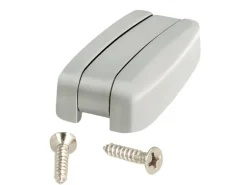 SOTECH Garderobenhaken Klappbar HIPPO Chrom
