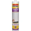 Soudal Styroporkleber 470 g