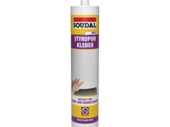 Soudal Styroporkleber 470 g