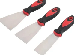 Spachtel-Set 3-teilig