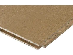 Spanverlegeplatte P3 19 mm mit Nut & Feder 205 cm x 62,5 cm FSC®