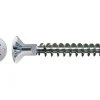 Spax Senkkopf Möbelschraube PZ-Antrieb Ø 4,5 mm x 30 mm 25 Stück