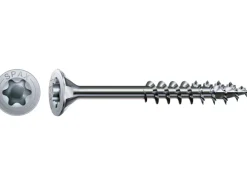 Spax Senkkopf Universalschraube T-Star plus-Antrieb Ø 4,5 mm x 50 mm 75 Stück