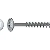 Spax Tellerkopf Holzschraube T-Star plus-Antrieb Ø 6 mm x 120 mm 24 Stück