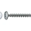 Spax Tellerkopf Holzschraube T-Star plus-Antrieb Ø 6 mm x 80 mm 24 Stück