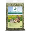Speers Nager-Ergänzungsfutter Marschhof Apfelwiese Heu 750 g
