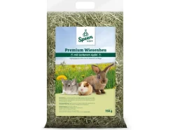 Speers Nager-Ergänzungsfutter Marschhof Apfelwiese Heu 750 g