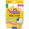 Spontex Haushaltshandschuh Multi-Use Gr. 8 - 8,5