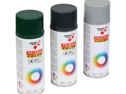 Sprühlack 400 ml Anthrazit
