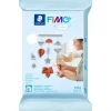 Staedtler Modelliermasse Fimo Air Light 250 g Weiß