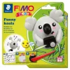 Staedtler Modellier-Set Fimo Kids Koala