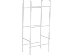 Stahl-Flaschenkastenständer 115 cm x 49,5 cm x 33 cm