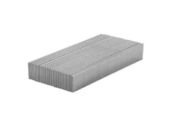 STAHLWERK Druckluft Nägel 25 mm Gauge 18 125 x 105 mm 2 mm Kopf 5000er Set