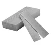 STAHLWERK Druckluft Nägel 30 mm Gauge 18 125 x 105 mm 2 mm Kopf 5000er Set