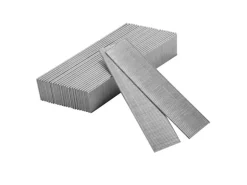 STAHLWERK Druckluft Nägel 32 mm Gauge 18 125 x 105 mm 2 mm Kopf 5000er Set
