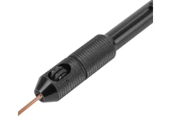 STAHLWERK TIG Pen Drahtvorschubstift WIG Stift Schweißstabhalter 0,8 - 3,2 mm