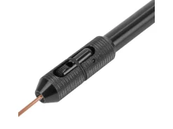 STAHLWERK TIG Pen Drahtvorschubstift WIG Stift Schweißstabhalter 0,8 - 3,2 mm