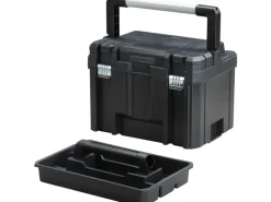 Stanley FatMax Aufbewahrungssystem Tstak Tiefe Werkzeugbox