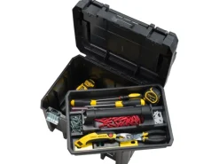 Stanley FatMax Aufbewahrungssystem Tstak Tiefe Werkzeugbox