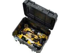 Stanley FatMax Aufbewahrungssystem Tstak Tiefe Werkzeugbox