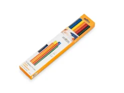 Steinel Heißklebesticks Color 10 Stück Ø 11 mm