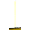 Steuber Krallenbesen 65 cm Grün-Gelb