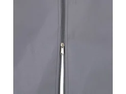 Sunjoy Vorhang für Zedernholz Gazebo 300 cm x 300 cm