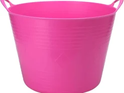Sunny Garden Flexibler Gummi-Eimer 43 l Farbenauswahl