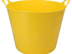 Sunny Garden Flexibler Gummi-Eimer 27 l Farbenauswahl