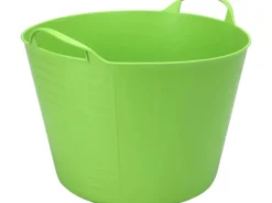 Sunny Garden Flexibler Gummi-Eimer 15 l Farbenauswahl