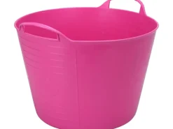 Sunny Garden Flexibler Gummi-Eimer 15 l Farbenauswahl