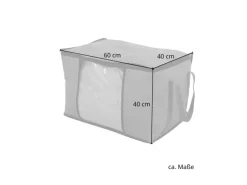 Svita Aufbewahrungstasche L 5er Set Organizer Unterbettkommode