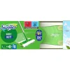 Swiffer Bodenwischer Starter-Set mit Tücher