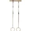 SwingKing Turnringe Holz
