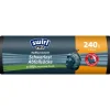 Swirl® Profi Schwerlast-Abfallsäcke 240L, 5 Stück