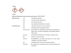 Tassullo Münchner Rauputz 2 mm wasserabweisend 25 kg