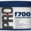 Tauris Pro f 700 Fassadenfarbe Weiß matt 10 l